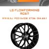 Диски LS FlowForming RC67 | Каталог Wheelsnheels.ru
