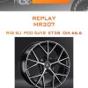 Диски REPLAY MR307 | Каталог Wheelsnheels.ru