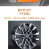 Диски REPLAY TY310 | Каталог Wheelsnheels.ru
