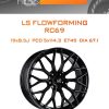 Диски LS FlowForming RC69 | Каталог Wheelsnheels.ru