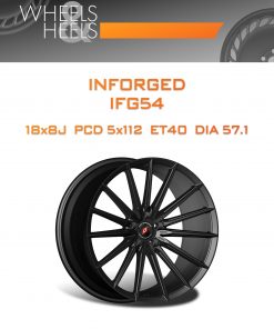 Диски INFORGED IFG54 | Каталог Wheelsnheels.ru
