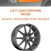 Диски LS FlowForming RC58 | Каталог Wheelsnheels.ru