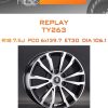 Диски REPLAY TY263 | Каталог Wheelsnheels.ru