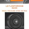 Диски LS FlowForming RC99 | Каталог Wheelsnheels.ru
