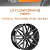 Диски LS FlowForming RC59 | Каталог Wheelsnheels.ru