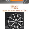 Диски REPLAY VV406 | Каталог Wheelsnheels.ru