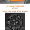 Диски LS FlowForming RC07 | Каталог Wheelsnheels.ru