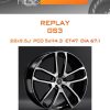Диски REPLAY GS3 | Каталог Wheelsnheels.ru