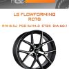 Диски LS FlowForming RC78 | Каталог Wheelsnheels.ru