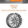 Диски REPLAY LR112 | Каталог Wheelsnheels.ru