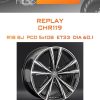 Диски REPLAY CHR119 | Каталог Wheelsnheels.ru