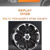 Диски REPLAY MI168 | Каталог Wheelsnheels.ru