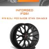 Диски INFORGED IFG51 | Каталог Wheelsnheels.ru