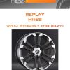 Диски REPLAY MI168 | Каталог Wheelsnheels.ru