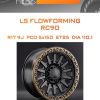 Диски LS FlowForming RC90 | Каталог Wheelsnheels.ru