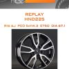 Диски REPLAY HND225 | Каталог Wheelsnheels.ru