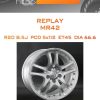 Диски REPLAY MR42 | Каталог Wheelsnheels.ru