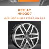 Диски REPLAY HND307 | Каталог Wheelsnheels.ru