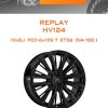 Диски REPLAY HV124 | Каталог Wheelsnheels.ru