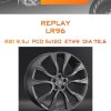 Диски REPLAY LR96 | Каталог Wheelsnheels.ru