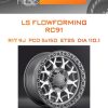 Диски LS FlowForming RC91 | Каталог Wheelsnheels.ru