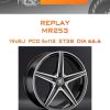 Диски REPLAY MR253 | Каталог Wheelsnheels.ru