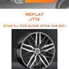 Диски REPLAY JT16 | Каталог Wheelsnheels.ru