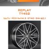 Диски REPLAY TY452 | Каталог Wheelsnheels.ru