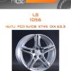 Диски LS 1056 | Каталог Wheelsnheels.ru