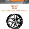 Диски REPLAY B365 | Каталог Wheelsnheels.ru