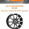Диски LS FlowForming RC38 | Каталог Wheelsnheels.ru