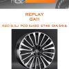 Диски REPLAY GA11 | Каталог Wheelsnheels.ru