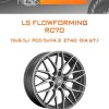 Диски LS FlowForming RC70 | Каталог Wheelsnheels.ru