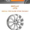 Диски REPLAY JT15 | Каталог Wheelsnheels.ru