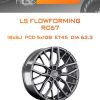 Диски LS FlowForming RC67 | Каталог Wheelsnheels.ru