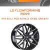 Диски LS FlowForming RC59 | Каталог Wheelsnheels.ru