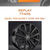 Диски REPLAY TY445 | Каталог Wheelsnheels.ru