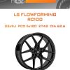 Диски LS FlowForming RC100 | Каталог Wheelsnheels.ru