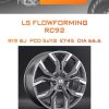 Диски LS FlowForming RC92 | Каталог Wheelsnheels.ru
