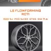 Диски LS FlowForming RC71 | Каталог Wheelsnheels.ru