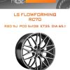 Диски LS FlowForming RC70 | Каталог Wheelsnheels.ru