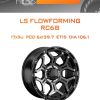 Диски LS FlowForming RC68 | Каталог Wheelsnheels.ru