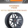 Диски INFORGED IFG38 | Каталог Wheelsnheels.ru