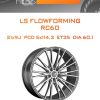 Диски LS FlowForming RC60 | Каталог Wheelsnheels.ru