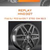 Диски REPLAY HND307 | Каталог Wheelsnheels.ru
