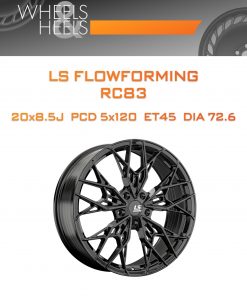 Диски LS FlowForming RC83 | Каталог Wheelsnheels.ru