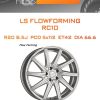 Диски LS FlowForming RC10 | Каталог Wheelsnheels.ru
