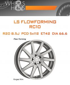 Диски LS FlowForming RC10 | Каталог Wheelsnheels.ru