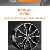 Диски REPLAY HV110 | Каталог Wheelsnheels.ru