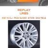Диски REPLAY LR85 | Каталог Wheelsnheels.ru